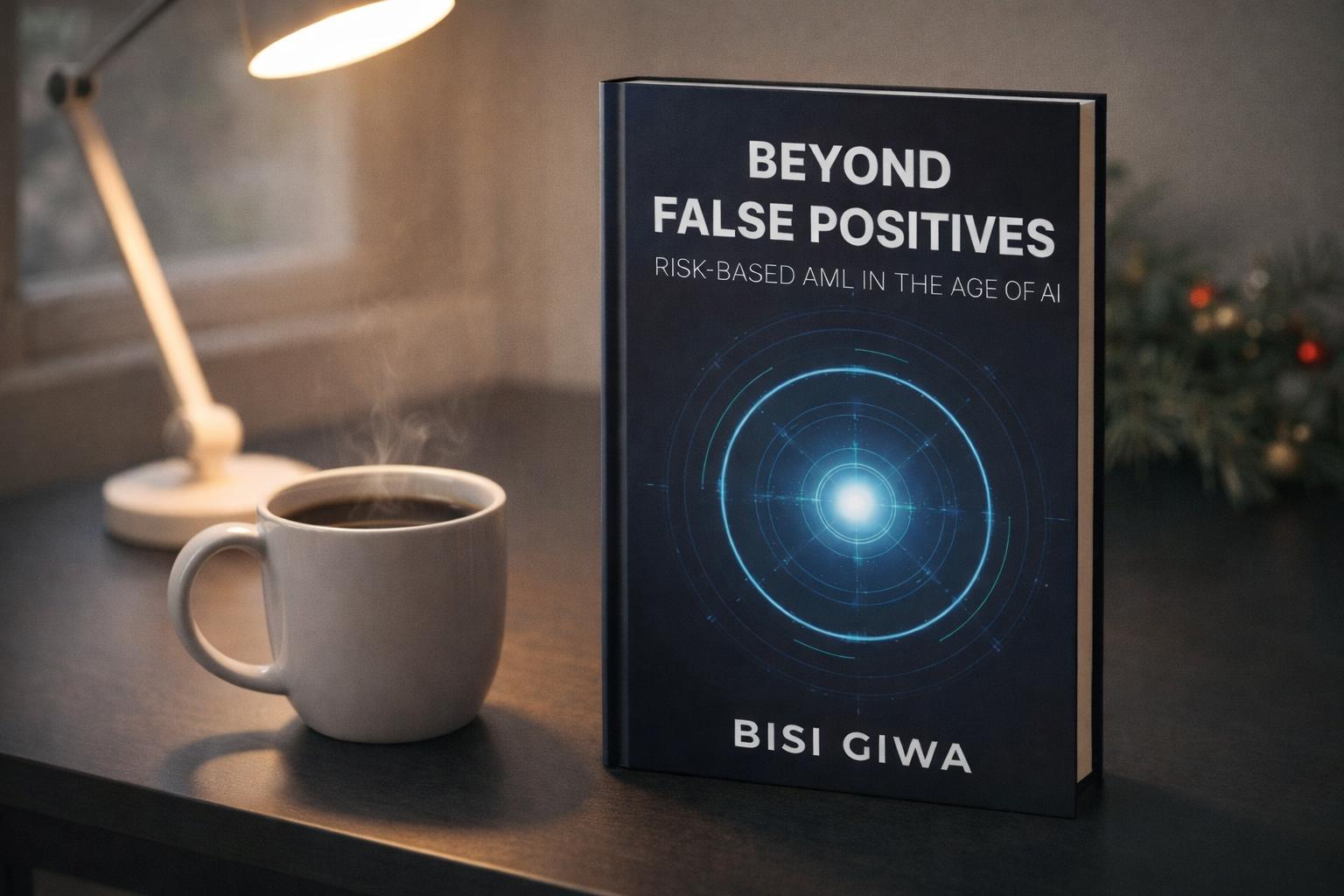 01<br>Introduction of Beyond False Positives