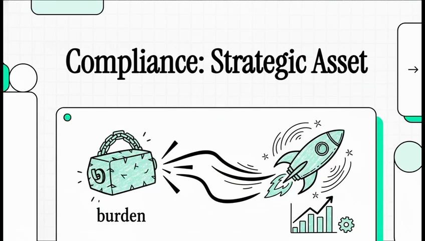 02<br>Compliance: Strategic Asset